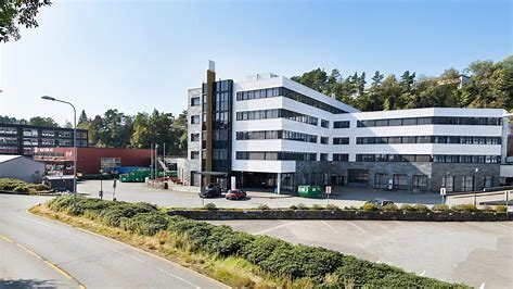 Bergen Vann- Krokatjønnveien 11c