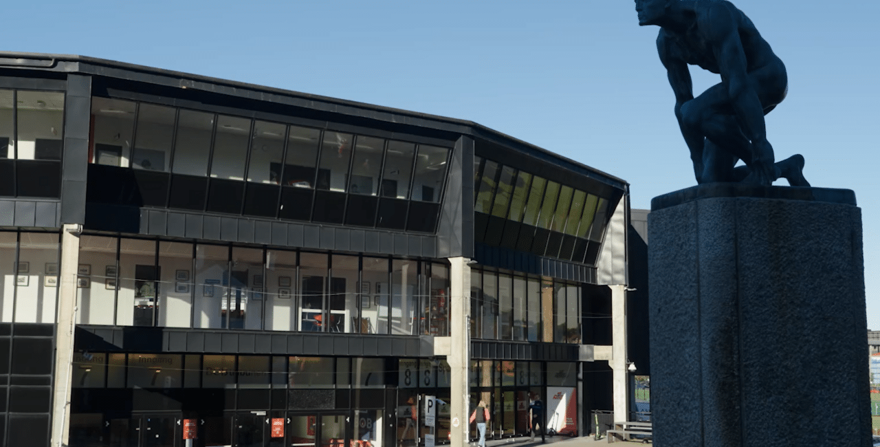 NTG- Nye skole