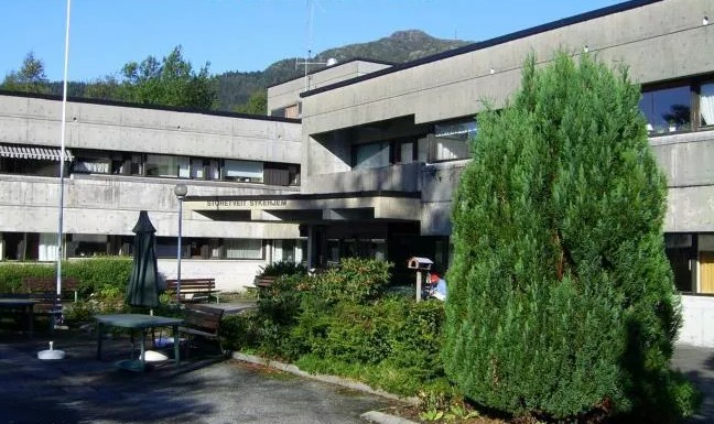 Storetveit sykehjem