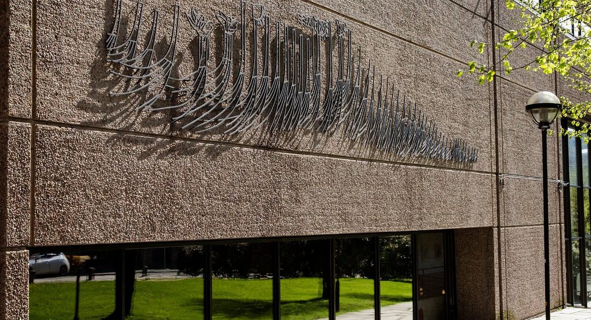 Bryggens Museum
